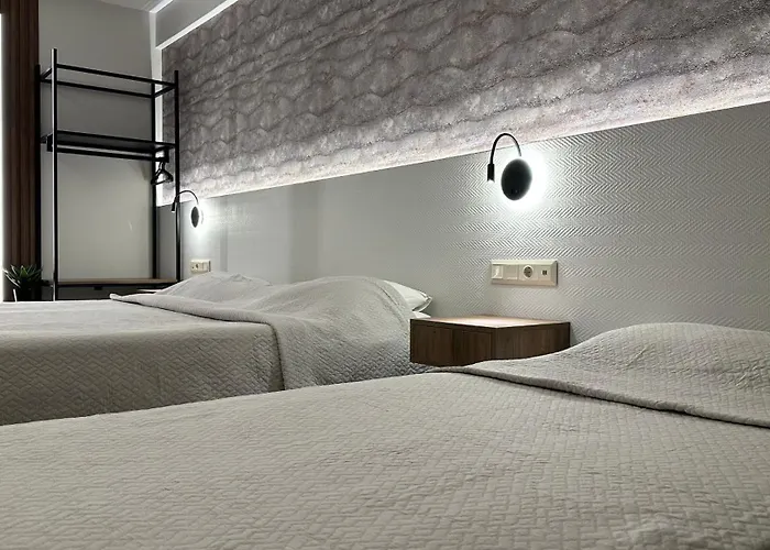 Affittacamere Bacchus Ancient Olympia