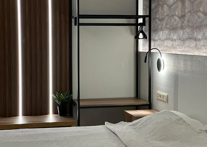 Bacchus Олимпия