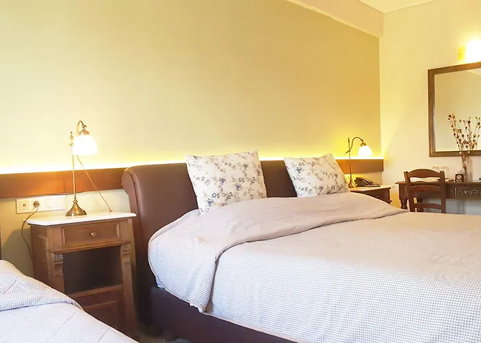 Bacchus Ancient Olympia