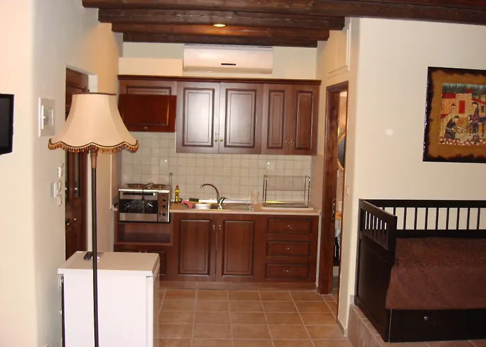 Affittacamere Bacchus 4*