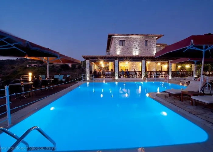 Bacchus ゲストハウス オリンピア