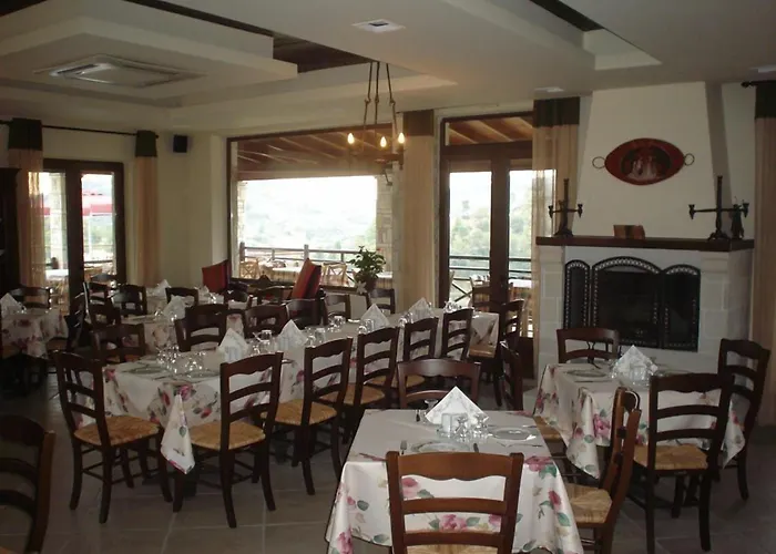 Affittacamere Bacchus 4*