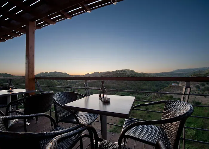 Bacchus Гостевой дом Олимпия