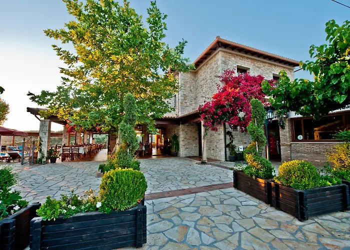 Affittacamere Bacchus