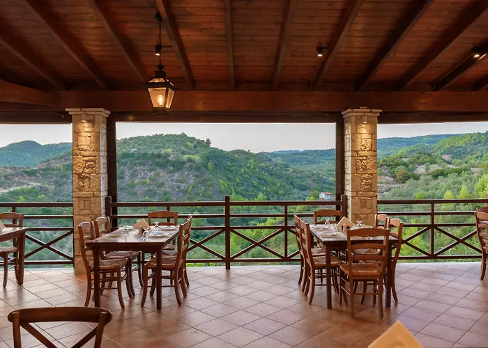 Гостевой дом Bacchus 4*