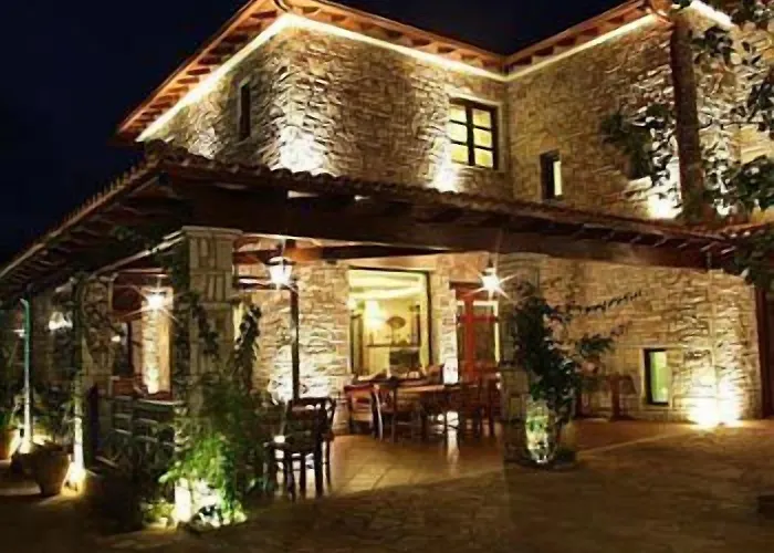 βάκχος Ολυμπία