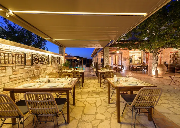 Bacchus Гостевой дом