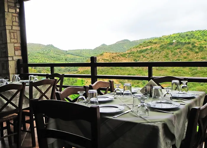 Affittacamere Bacchus 4*