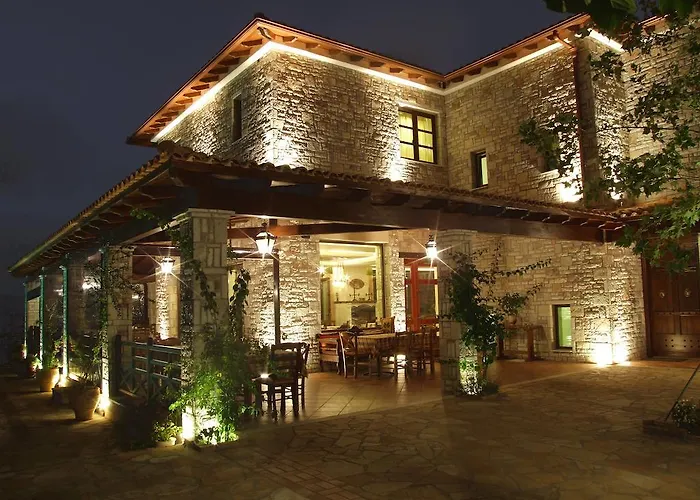 Πανσιόν βάκχος