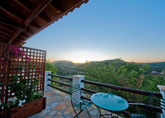 Affittacamere Bacchus 4*