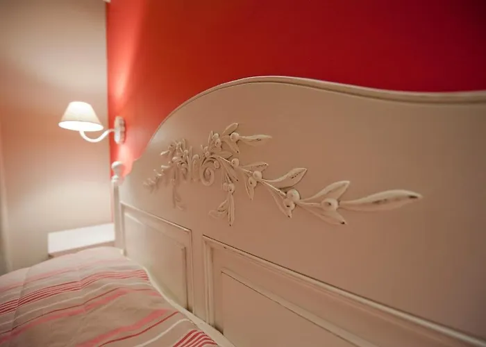 Bacchus Affittacamere