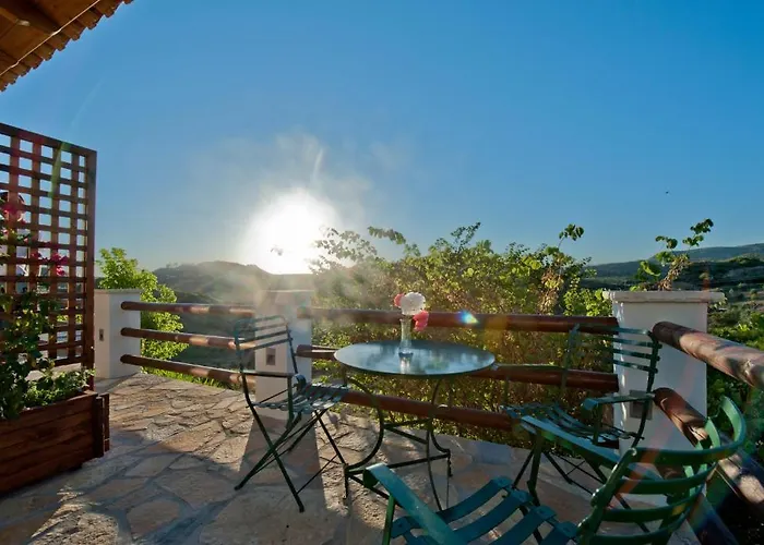 Affittacamere Bacchus 4*