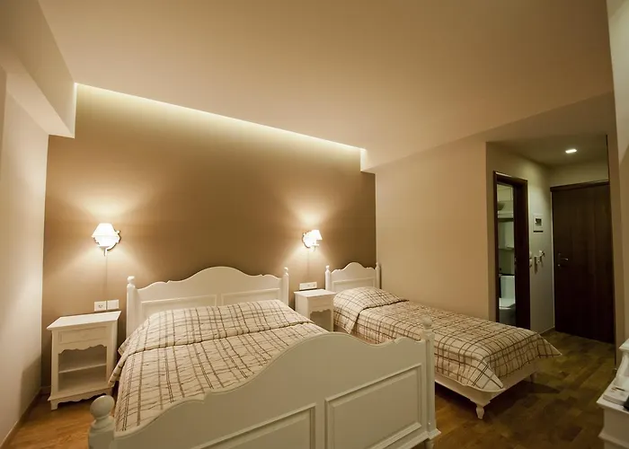 Bacchus Affittacamere